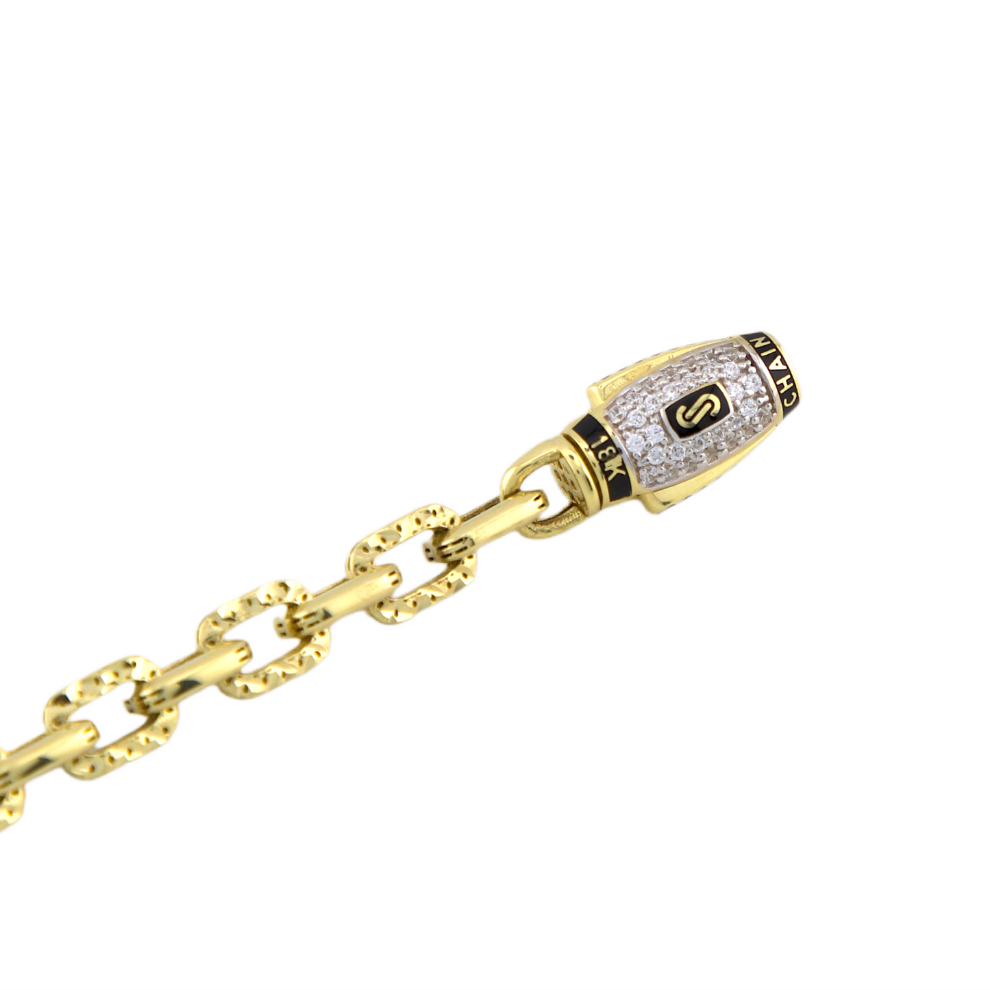 Cavo Link Monaco Chain