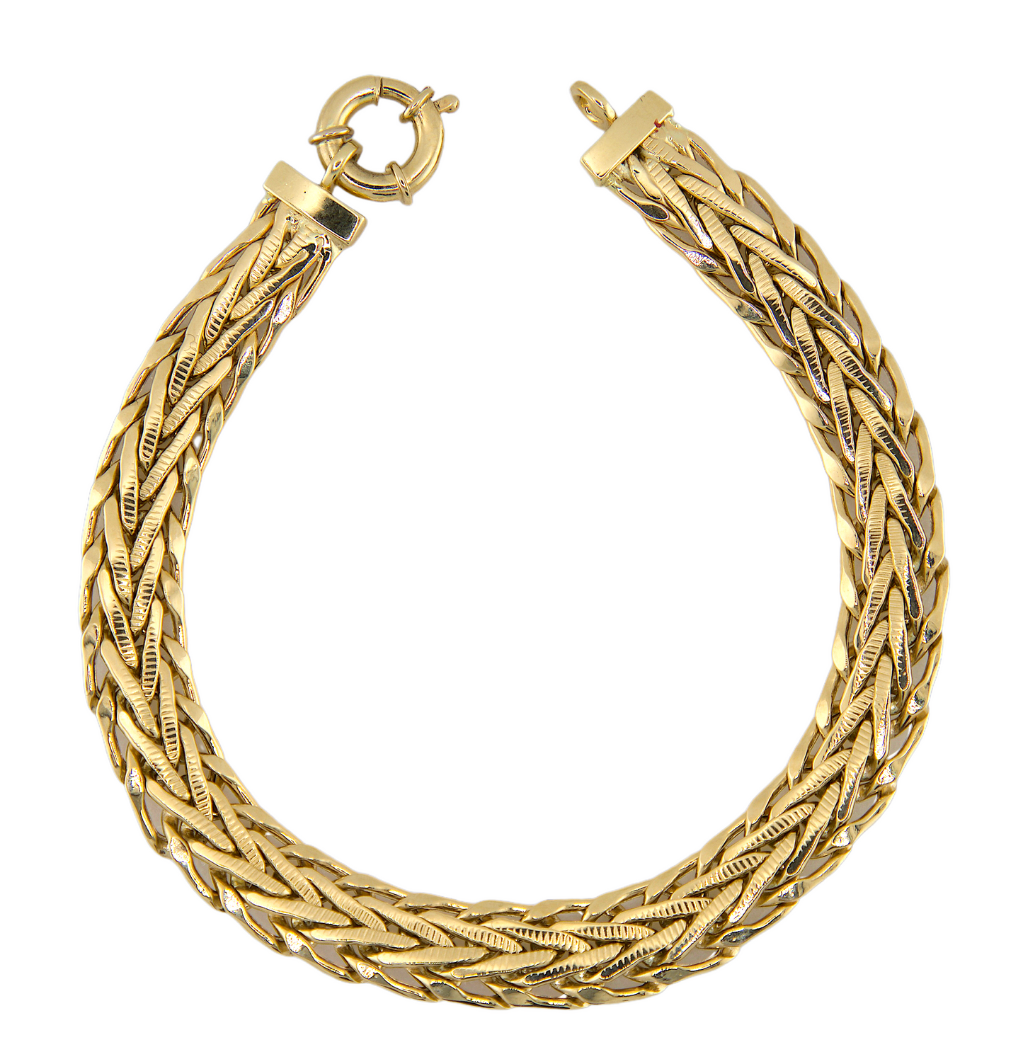 Fancy Bracelet