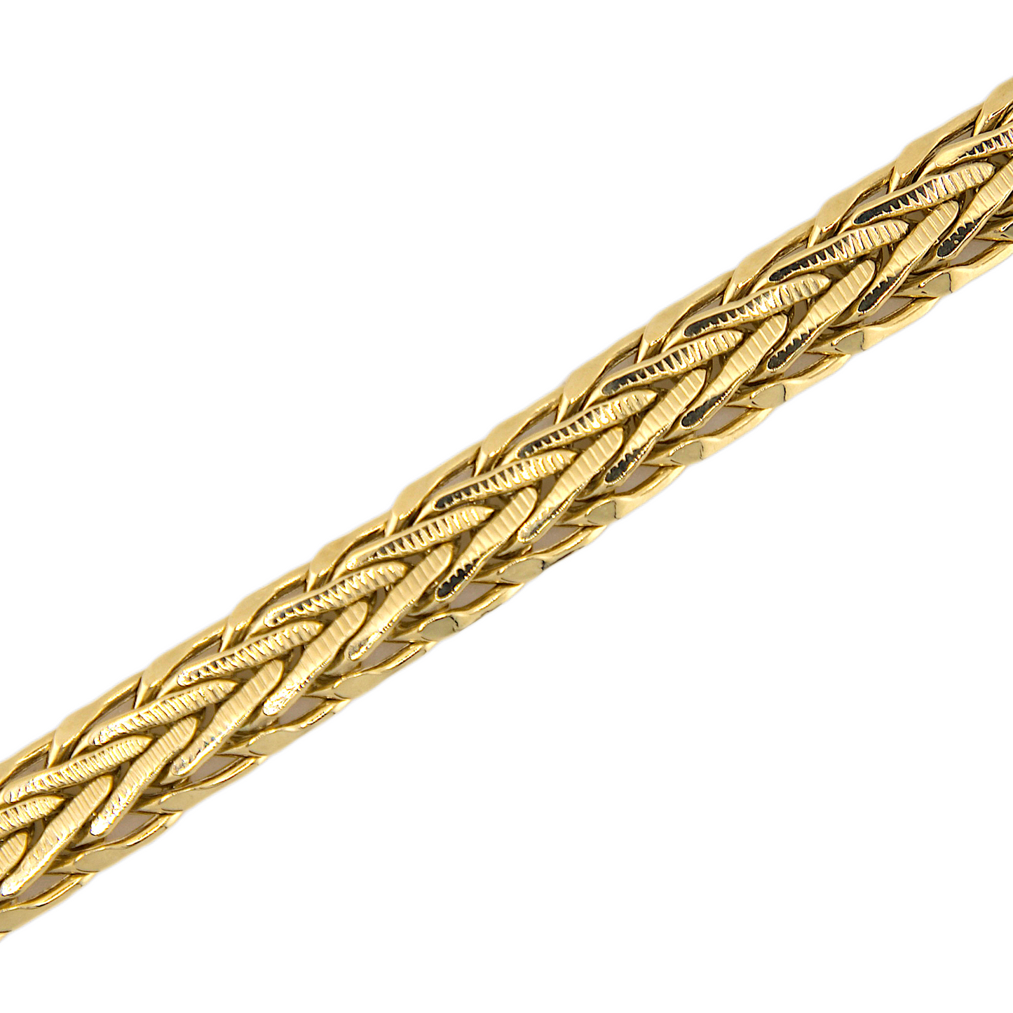 Fancy Bracelet