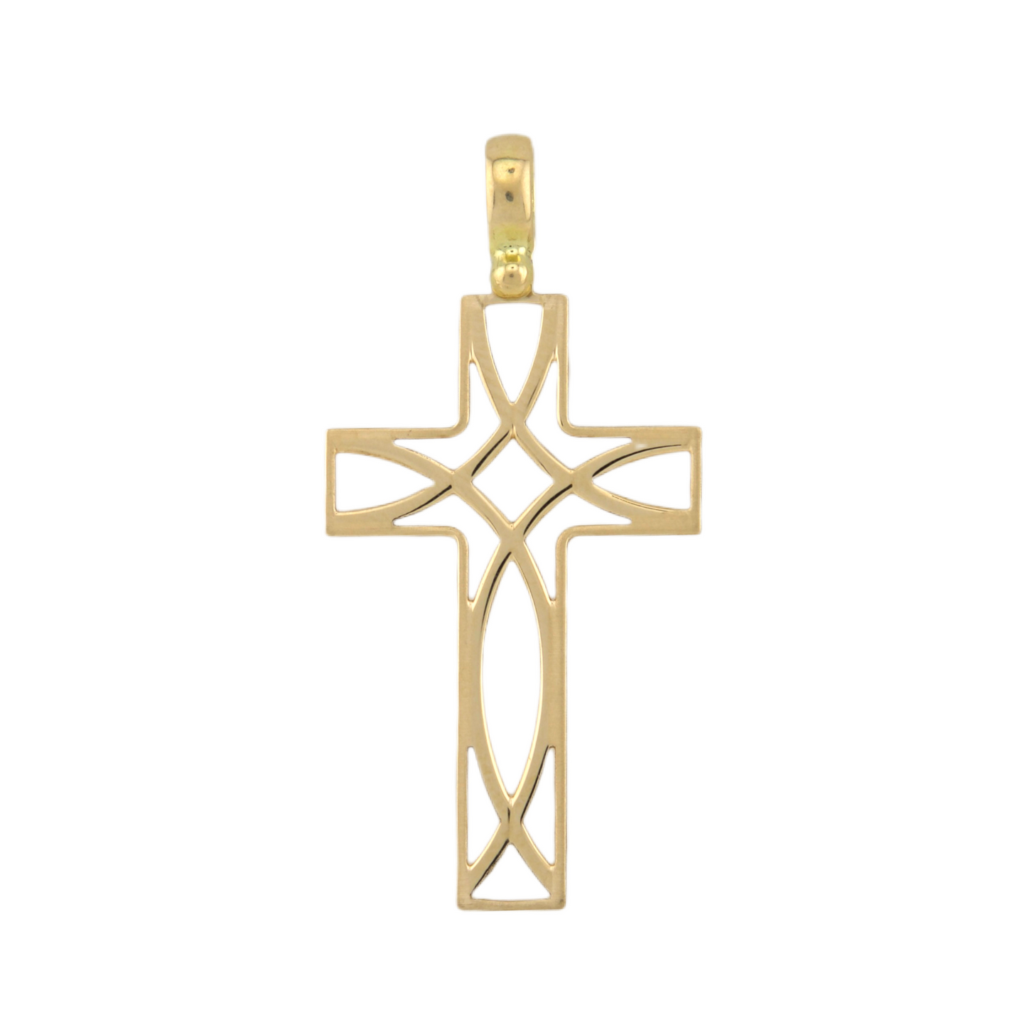 Cross Pendant