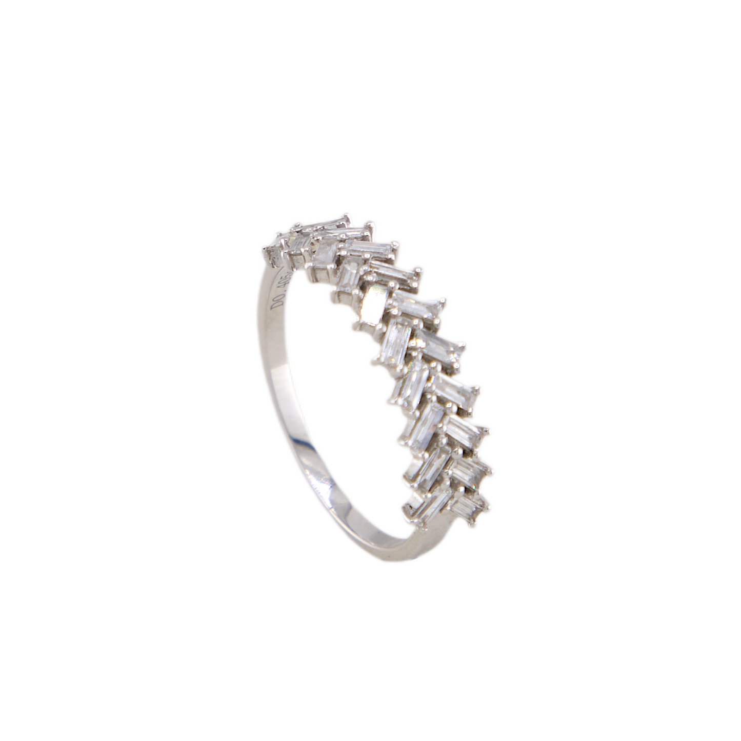 Engagement Diamond Ring