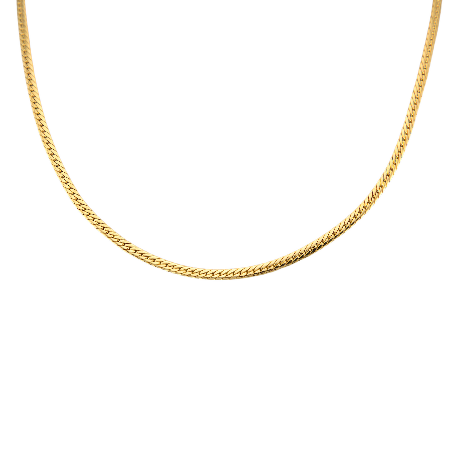 Cuban Chain