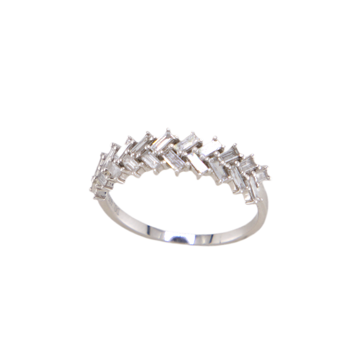 Engagement Diamond Ring