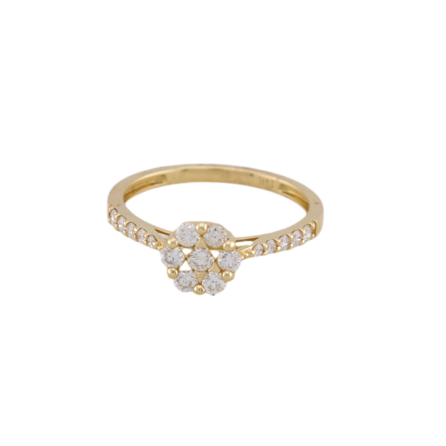 Engagement Diamond Ring