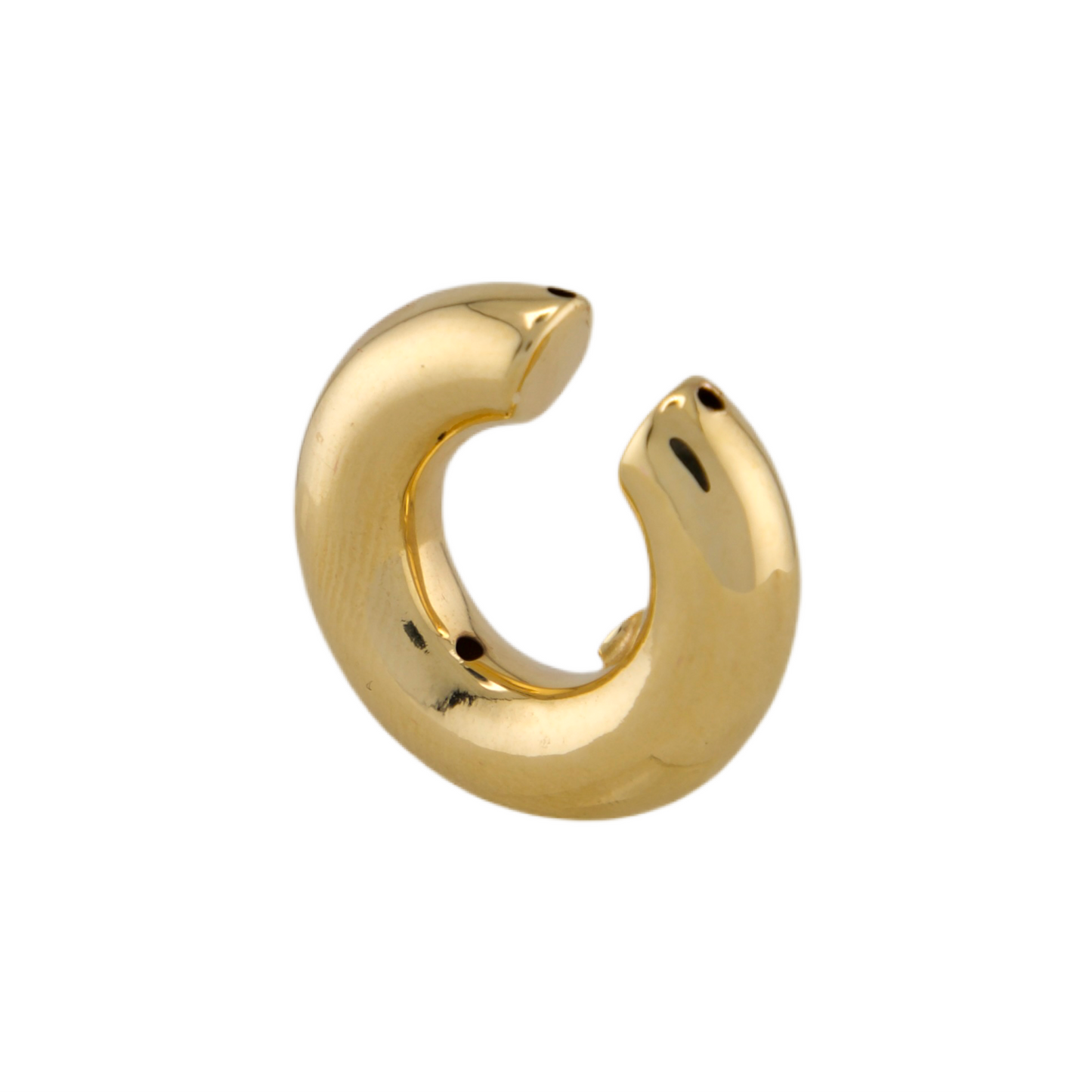 Ear Cuff Stud Earrings