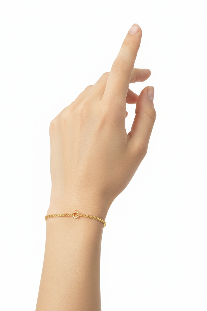 Bismark Bracelet