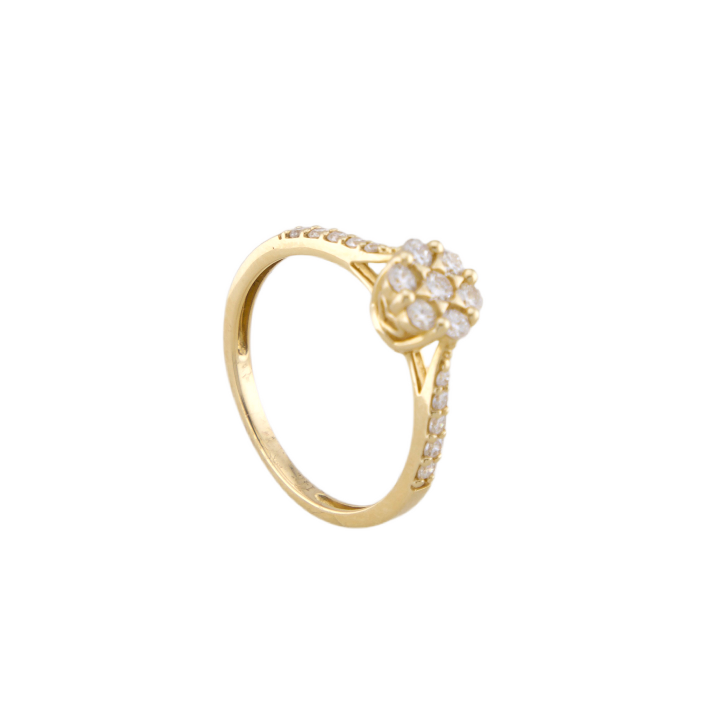 Engagement Diamond Ring