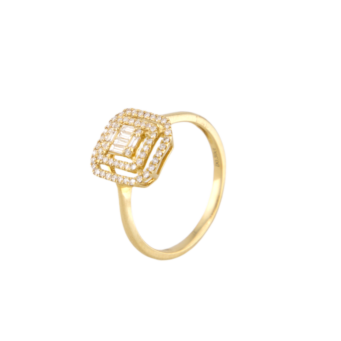 Engagement Diamond Ring