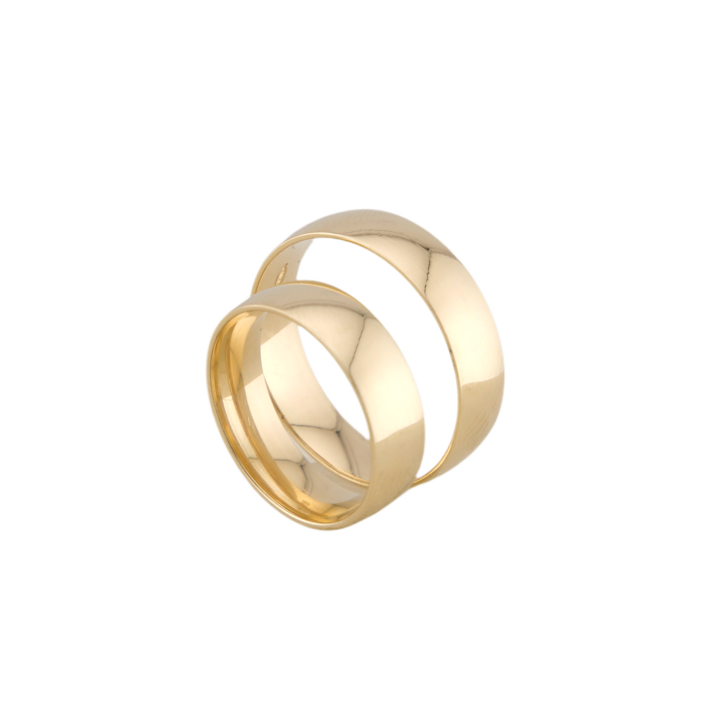 Set Wedding Ring