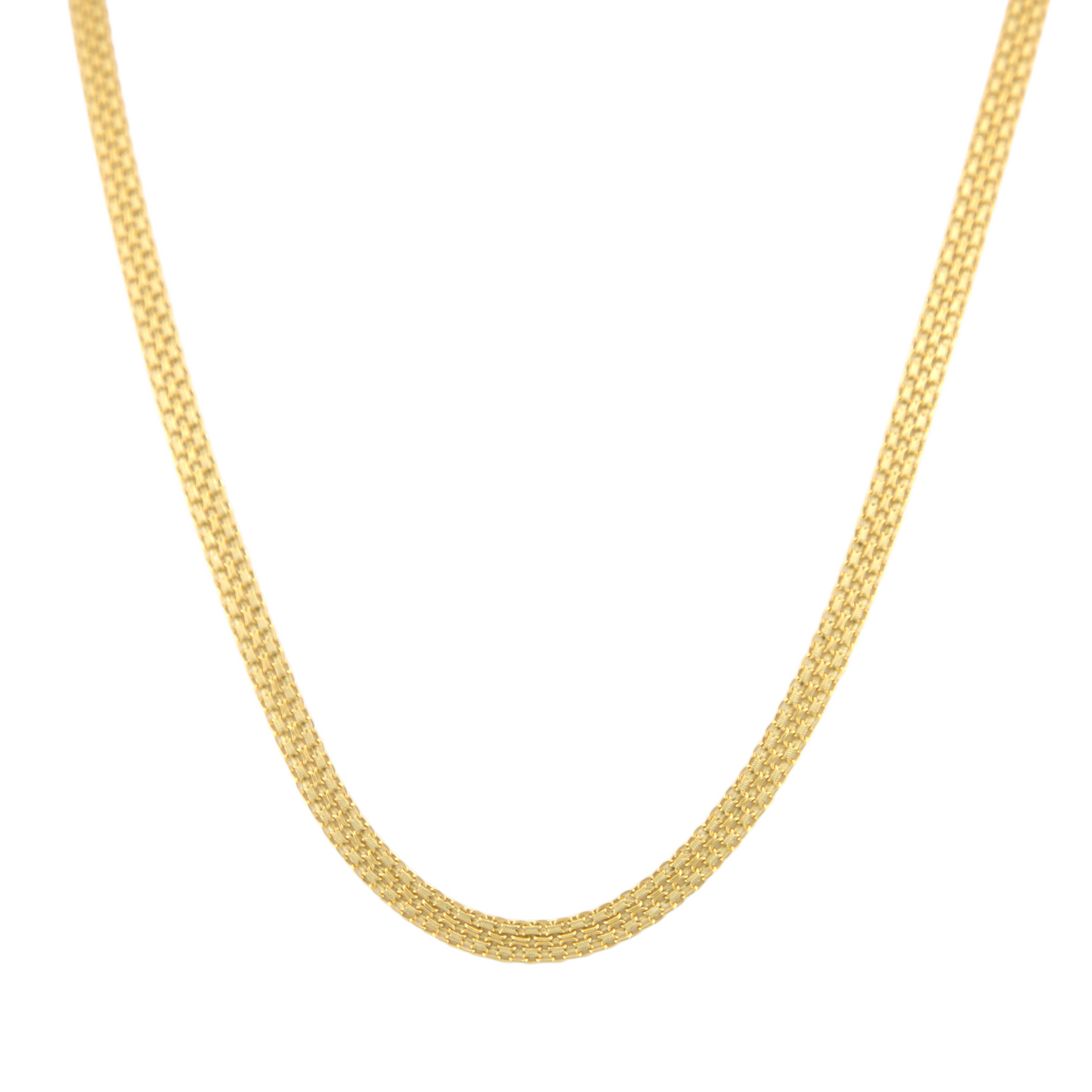 Bismark Chain