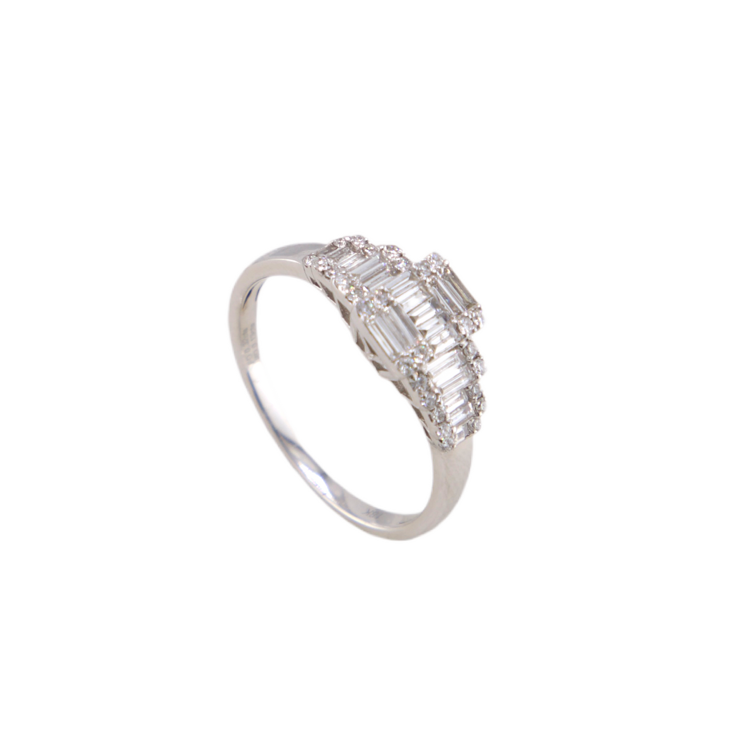 Engagement Diamond Ring