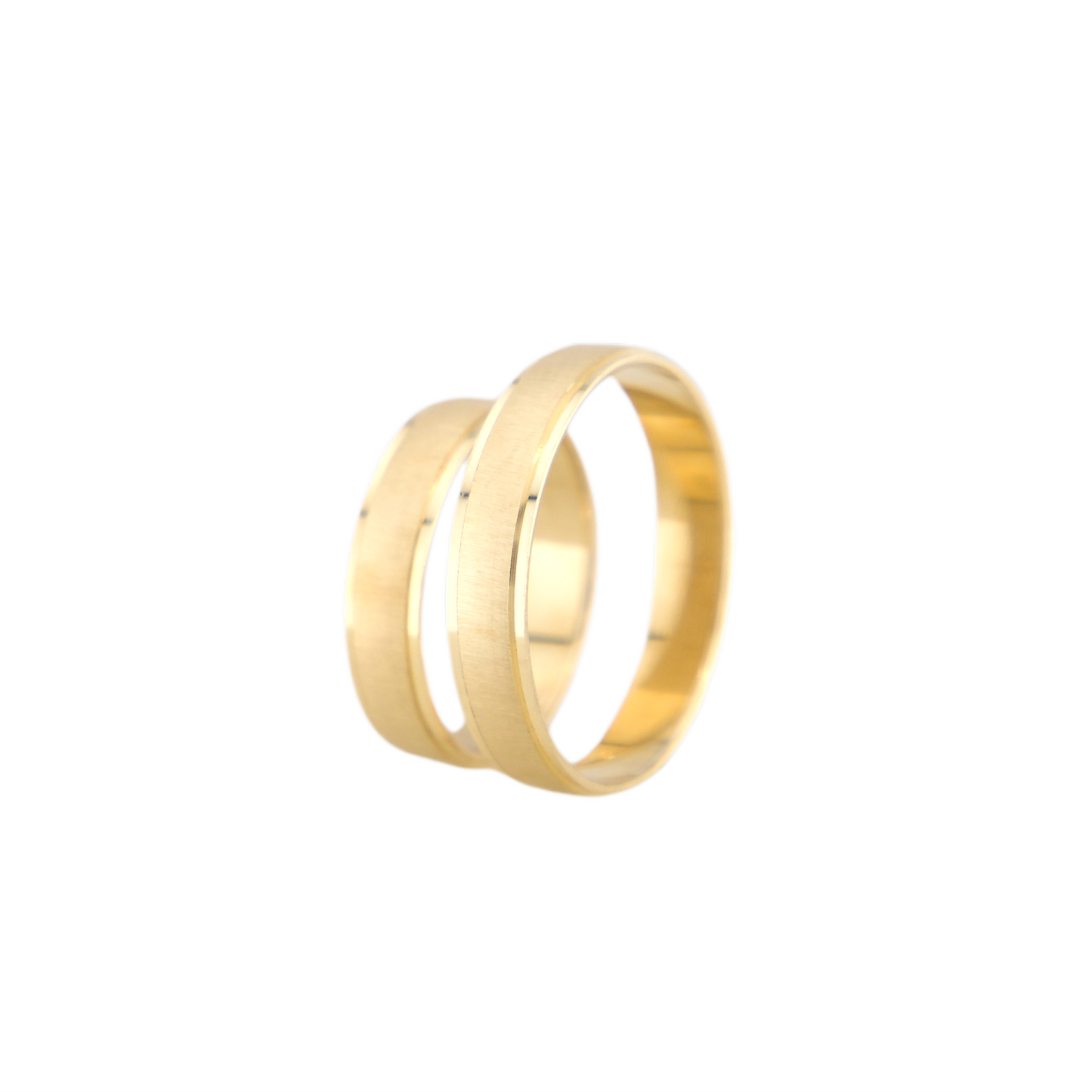 Set Wedding Ring