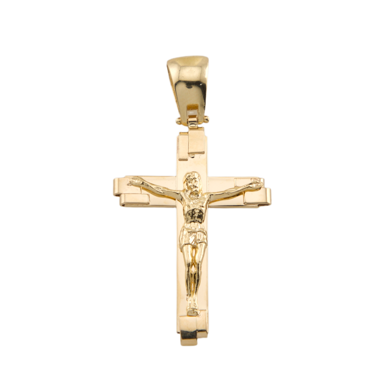 Cross Pendant