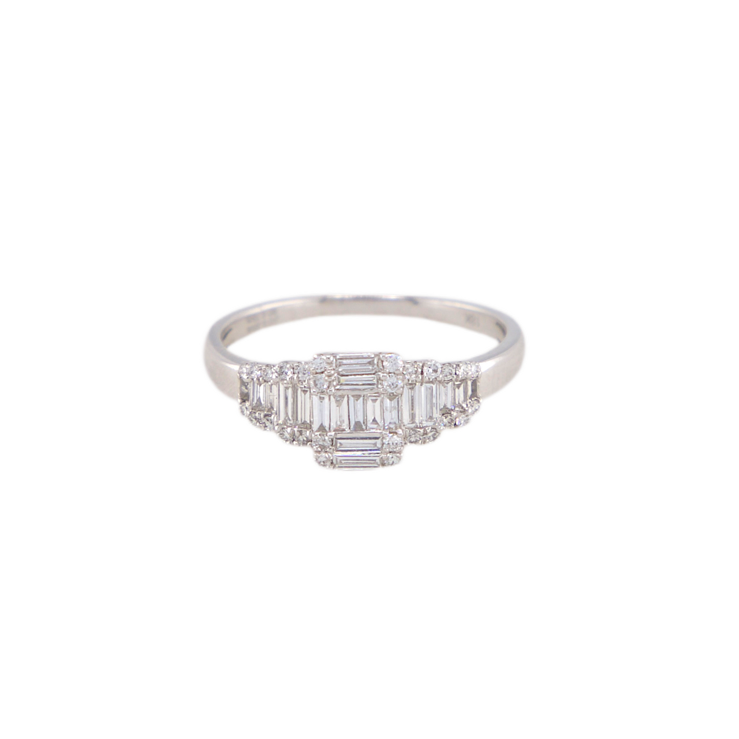 Engagement Diamond Ring