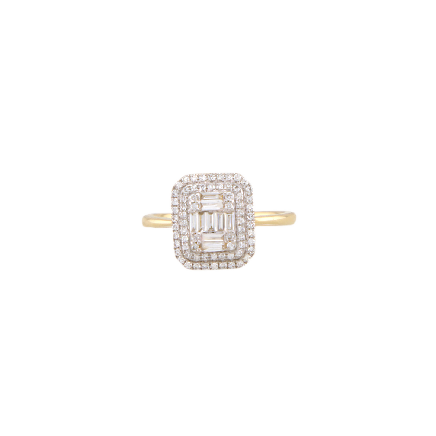 Engagement Diamond Ring