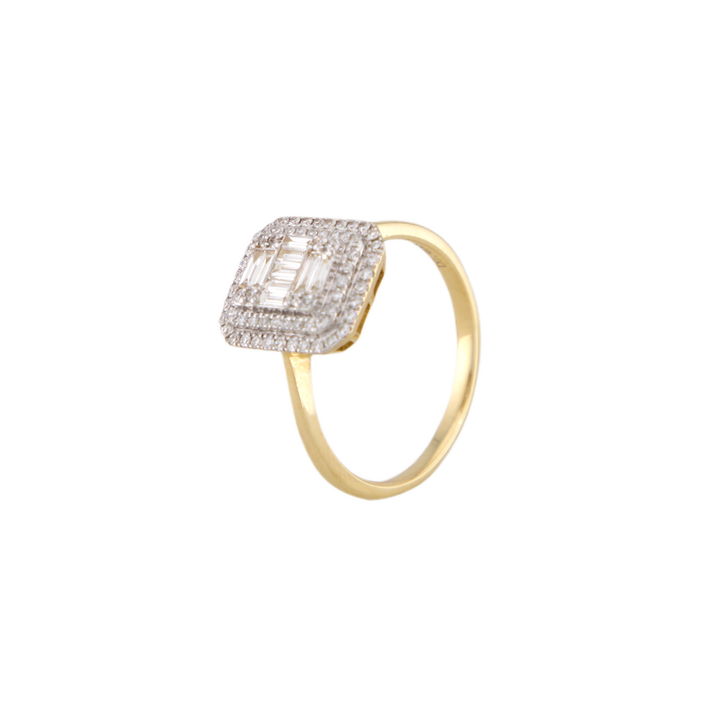 Engagement Diamond Ring