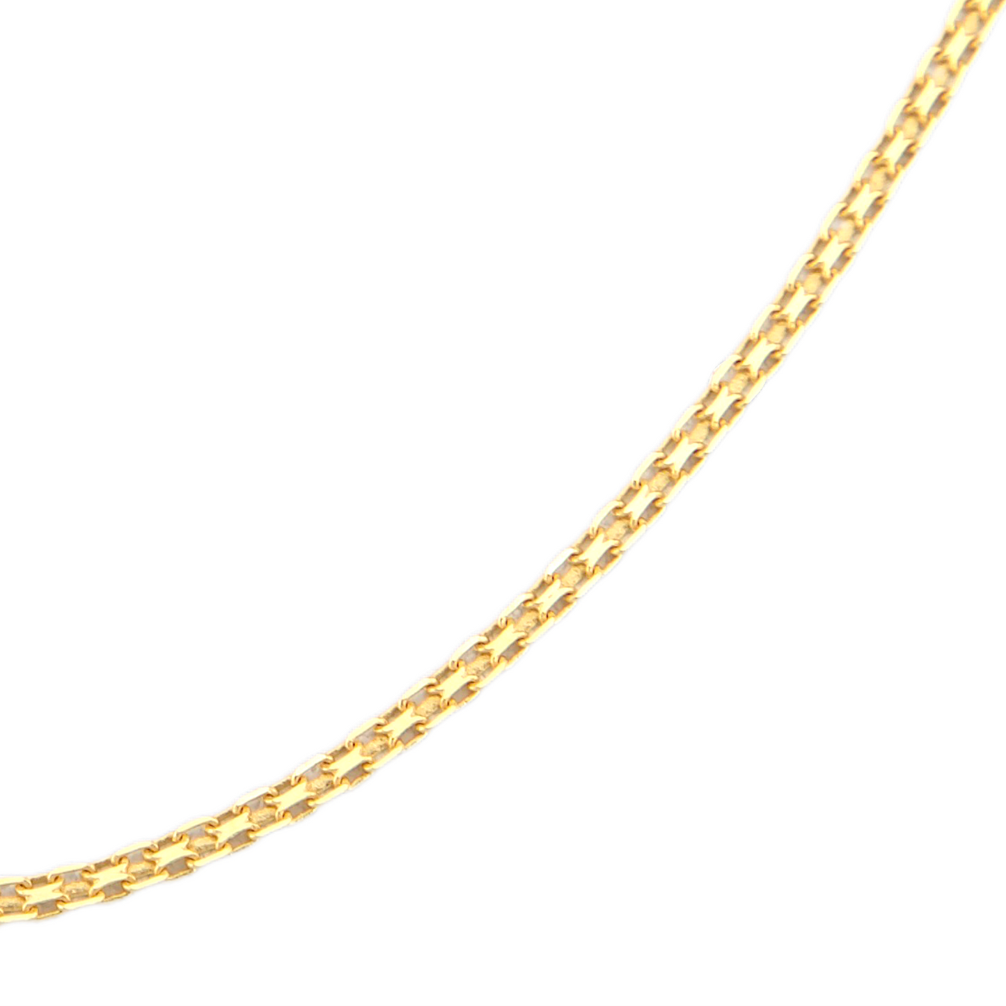 Bismark Chain