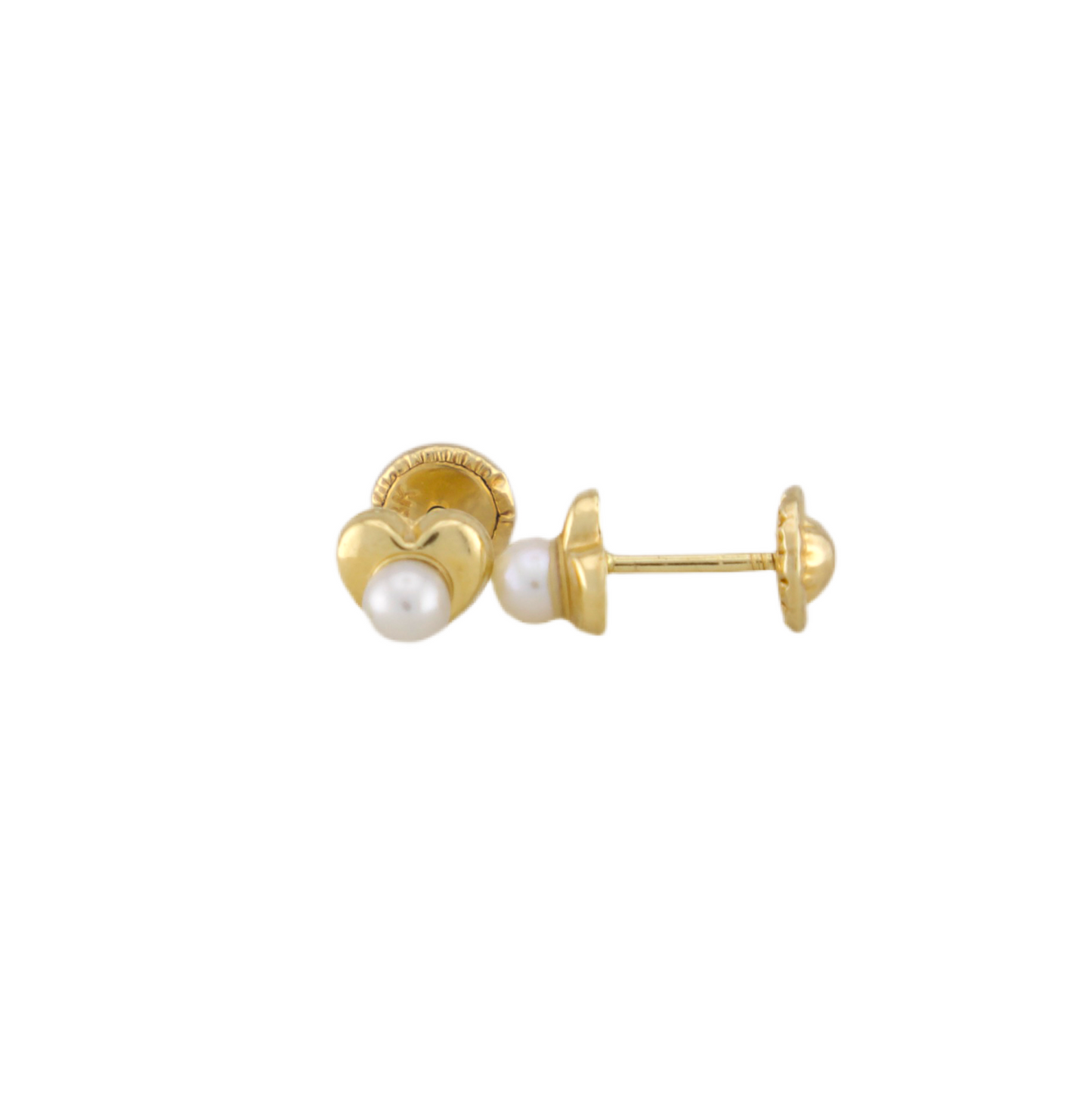 Pendiente Cuadrado con Zirconia