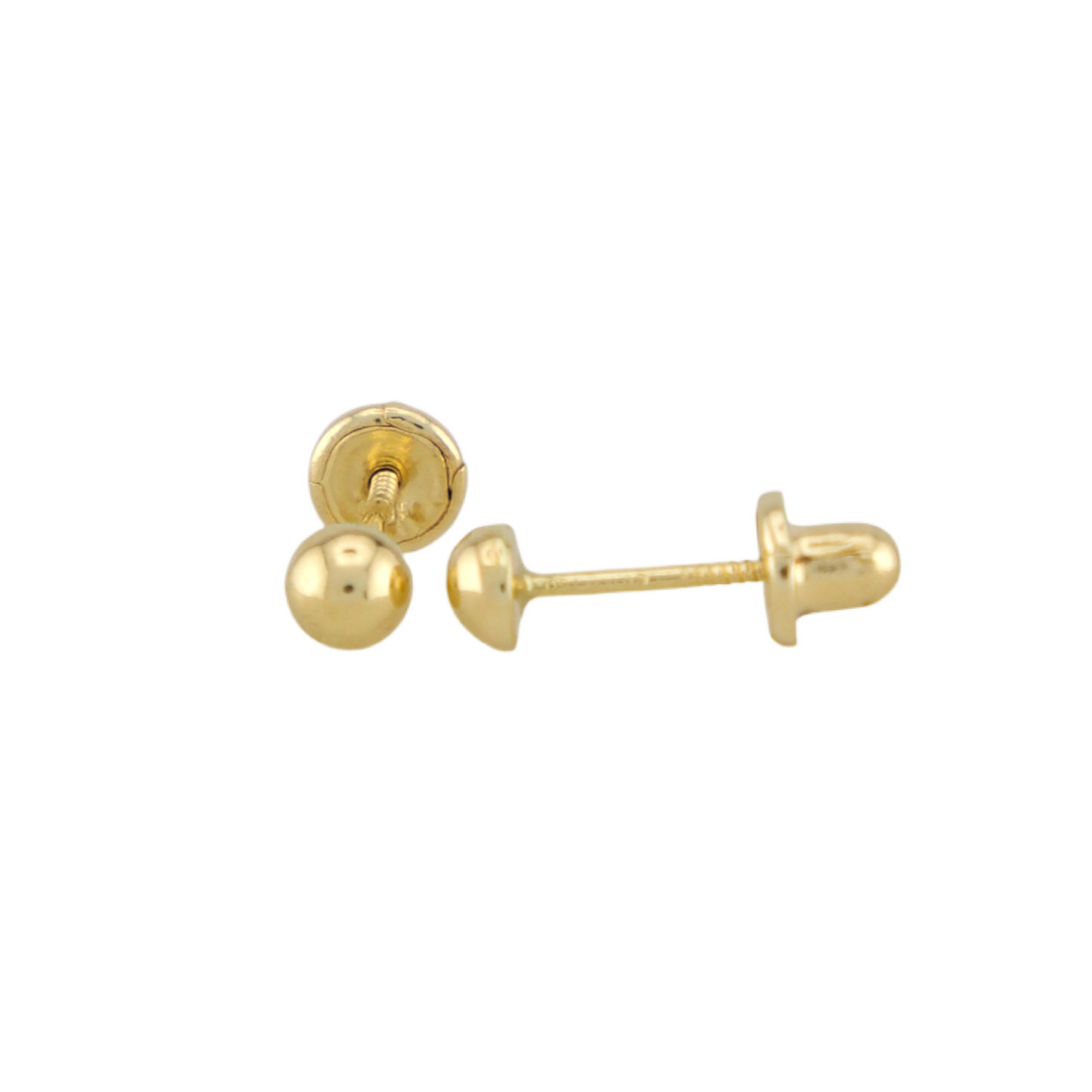 Pendiente Cuadrado con Zirconia