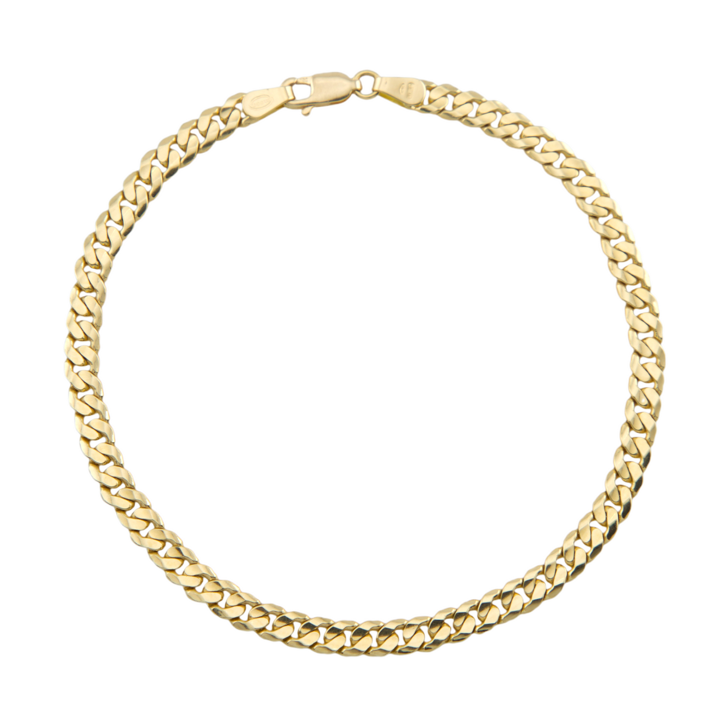Cuban Bracelet