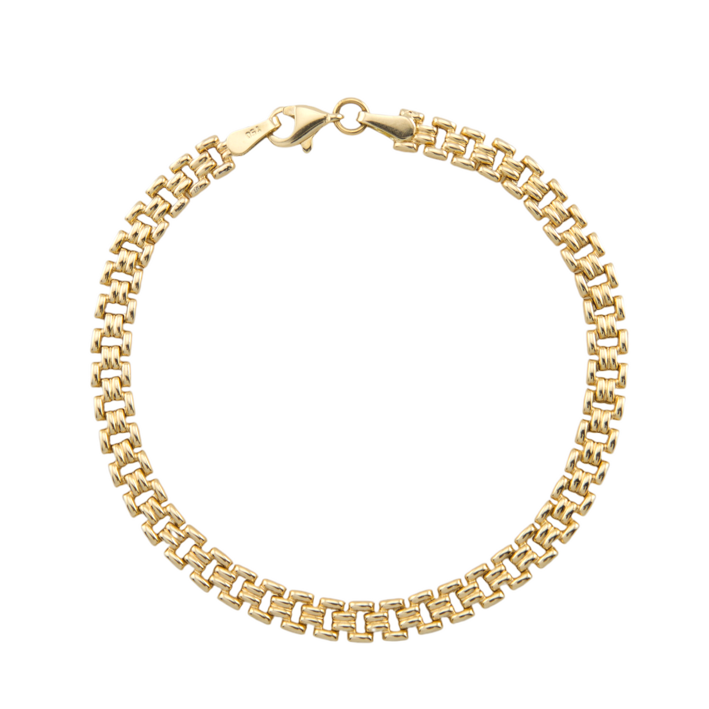 Panther Bracelet