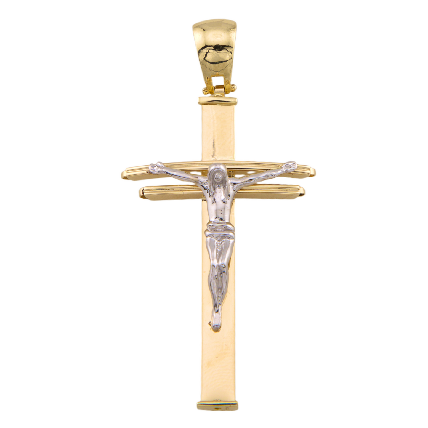 Cross Pendant