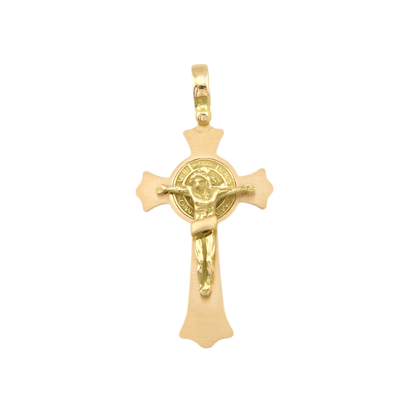 Cross Pendant