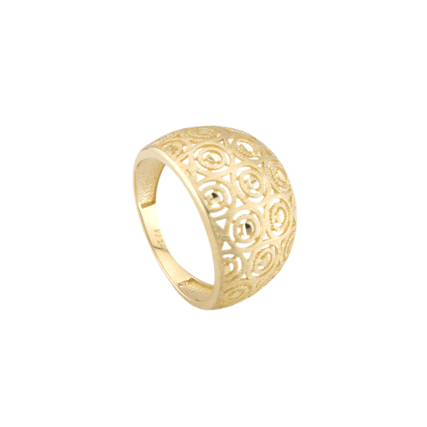 Fancy Ring