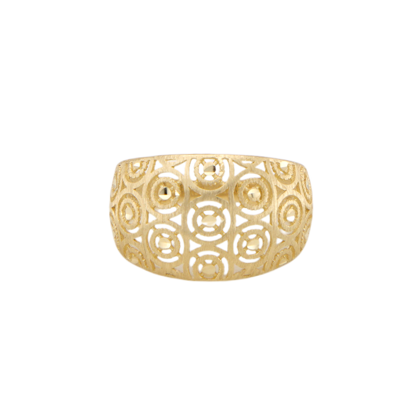 Fancy Ring
