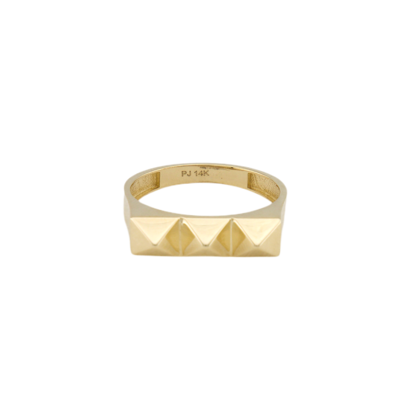 Ultra Fancy Ring