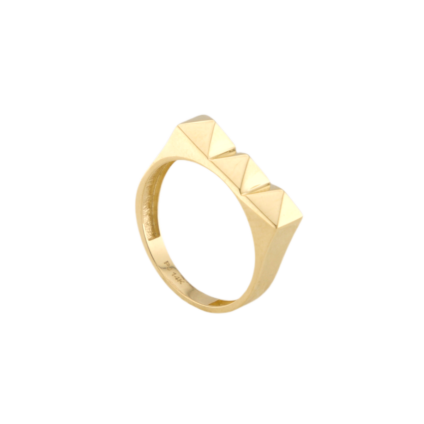 Ultra Fancy Ring