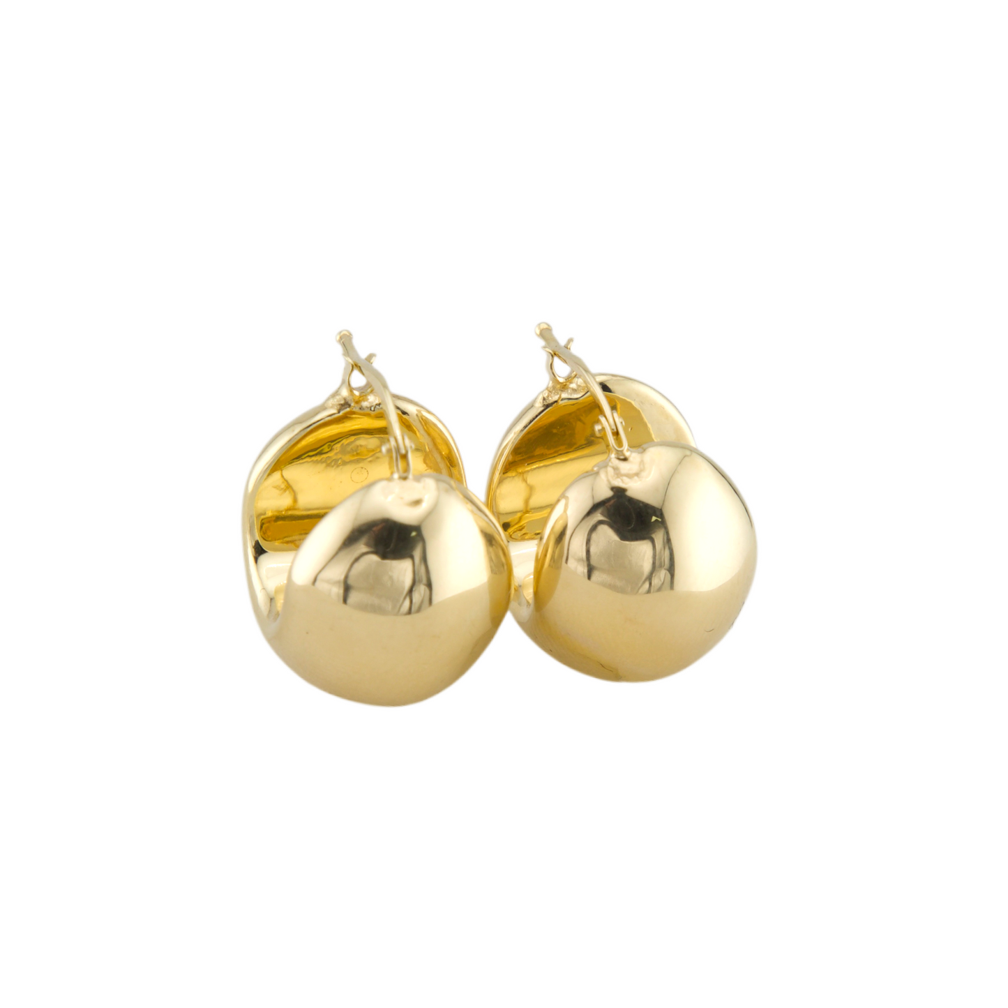HUggie Hoops Earrings