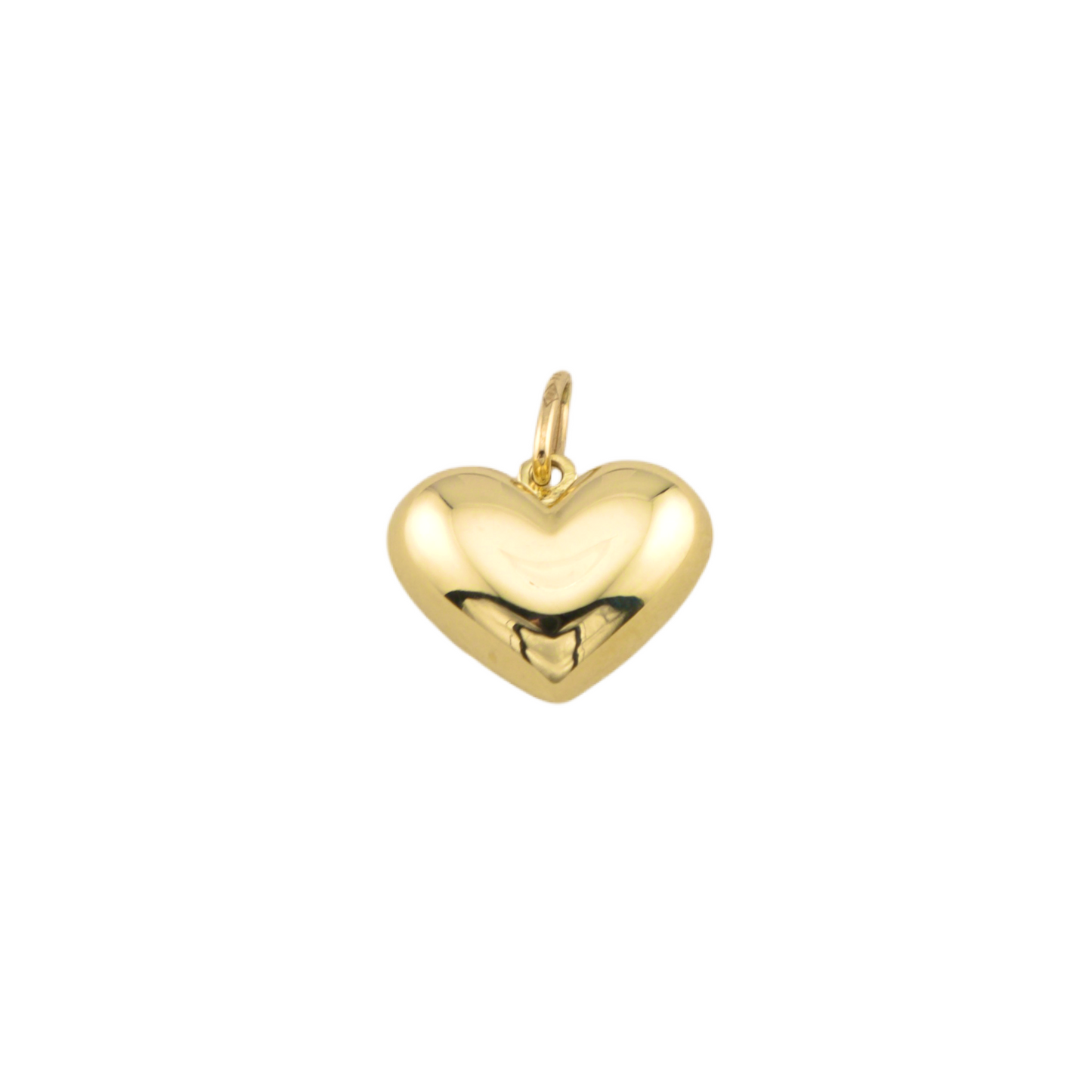 Heart Pendant