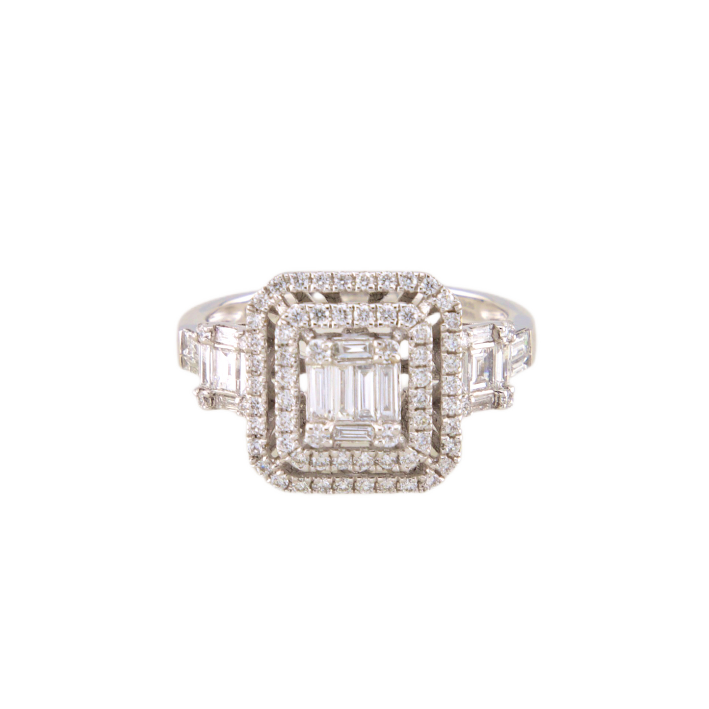 Engagement Diamond Ring