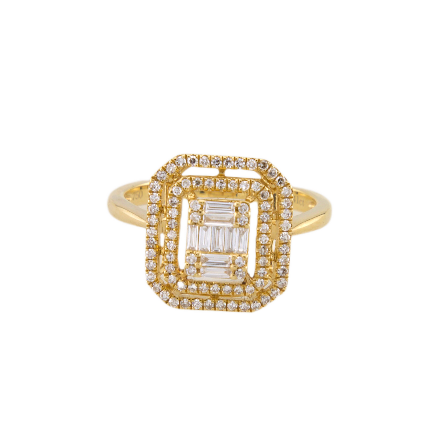 Engagement Diamond Ring