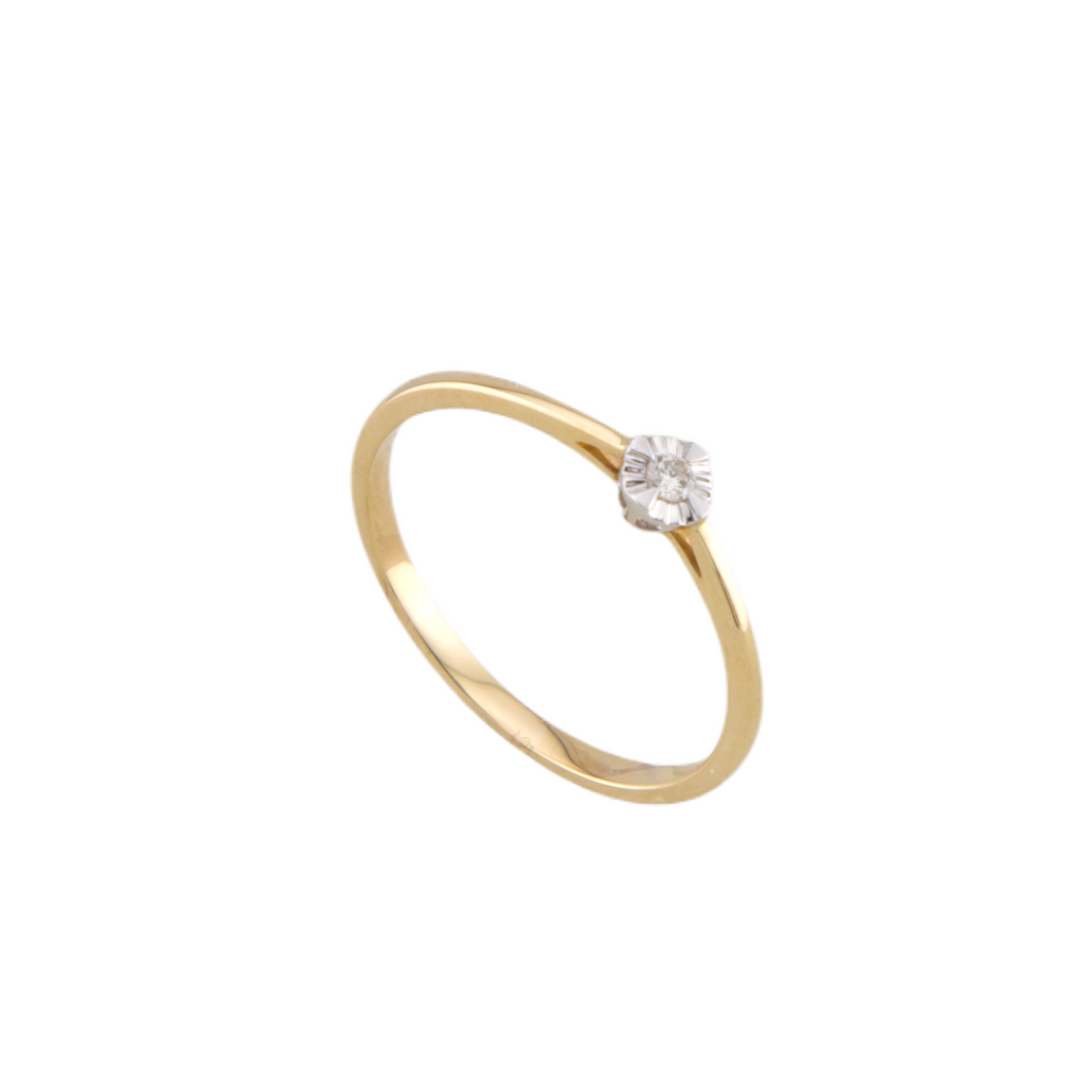 Engagement Diamond Ring