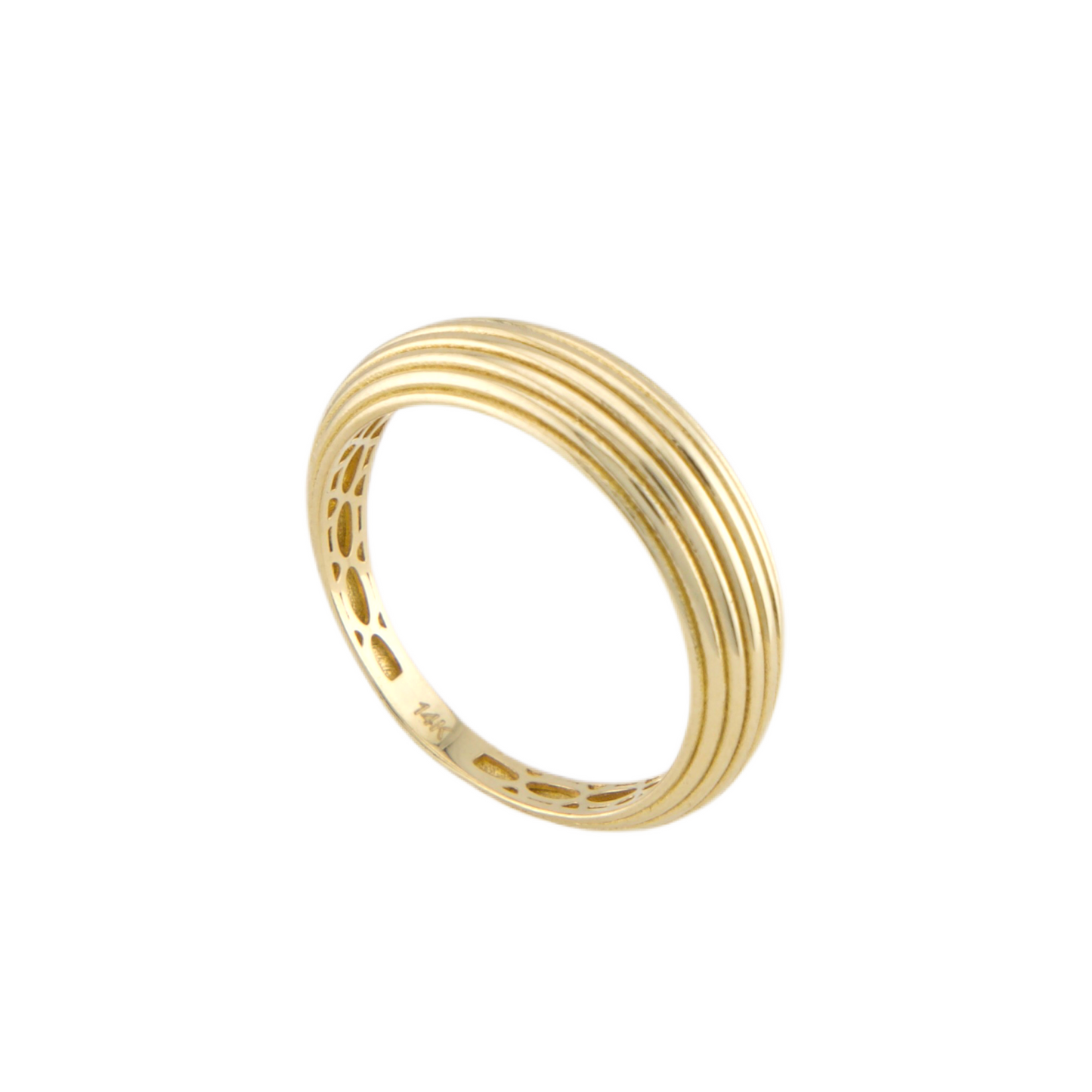 Ultra Fancy Ring