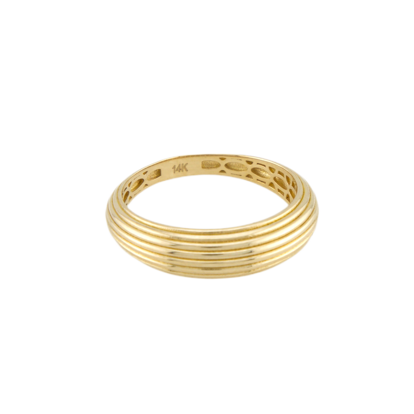 Ultra Fancy Ring