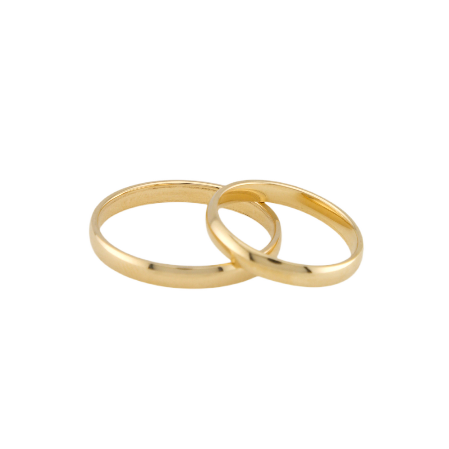 Set Wedding Ring
