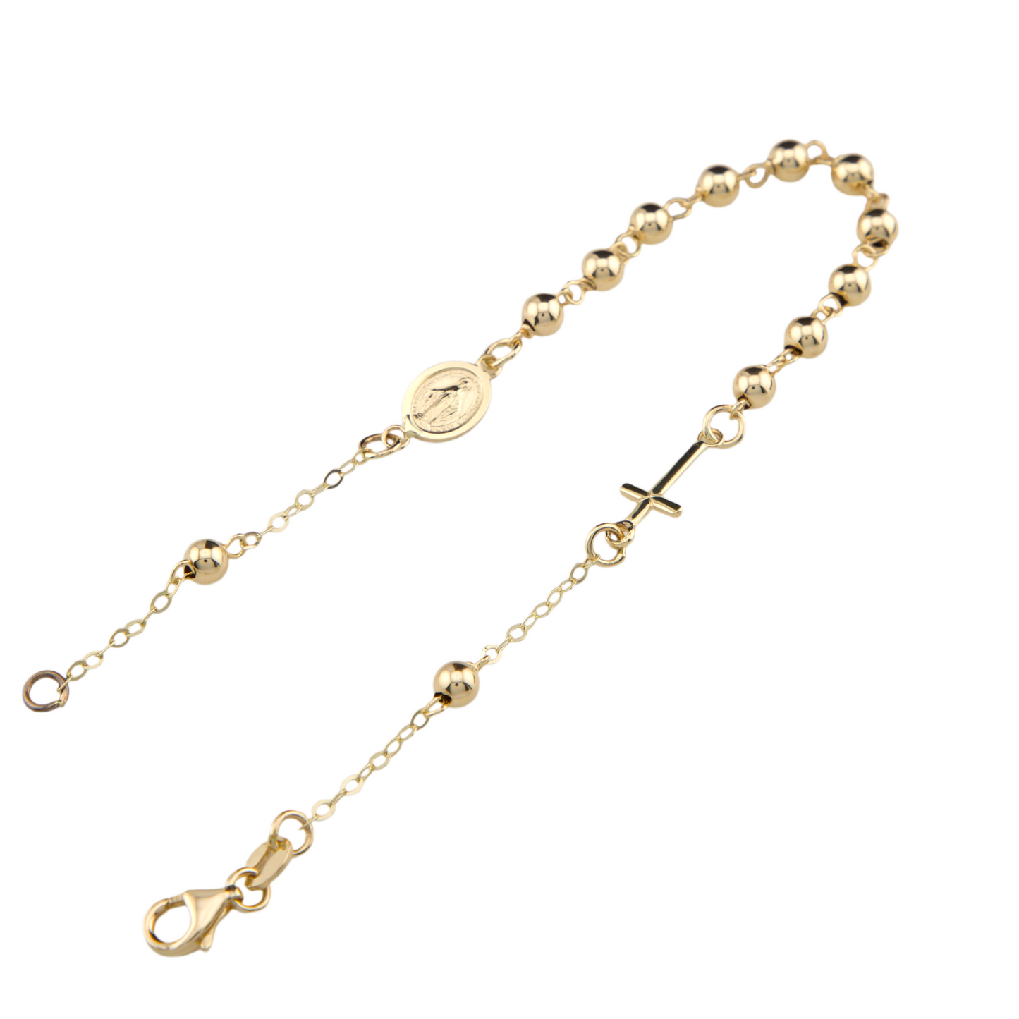 Rosary Bracelet