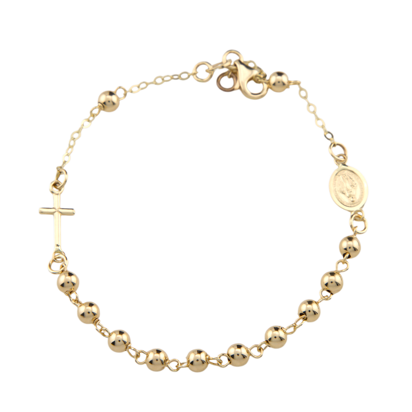 Rosary Bracelet