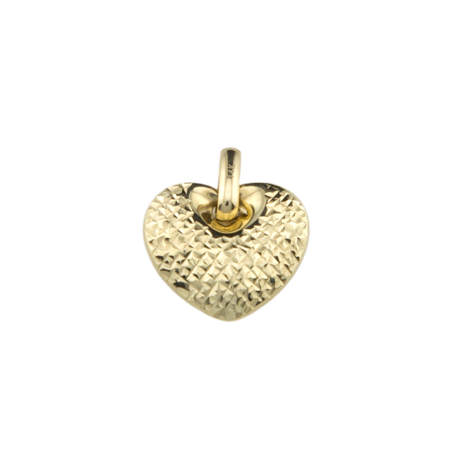 Heart Pendant