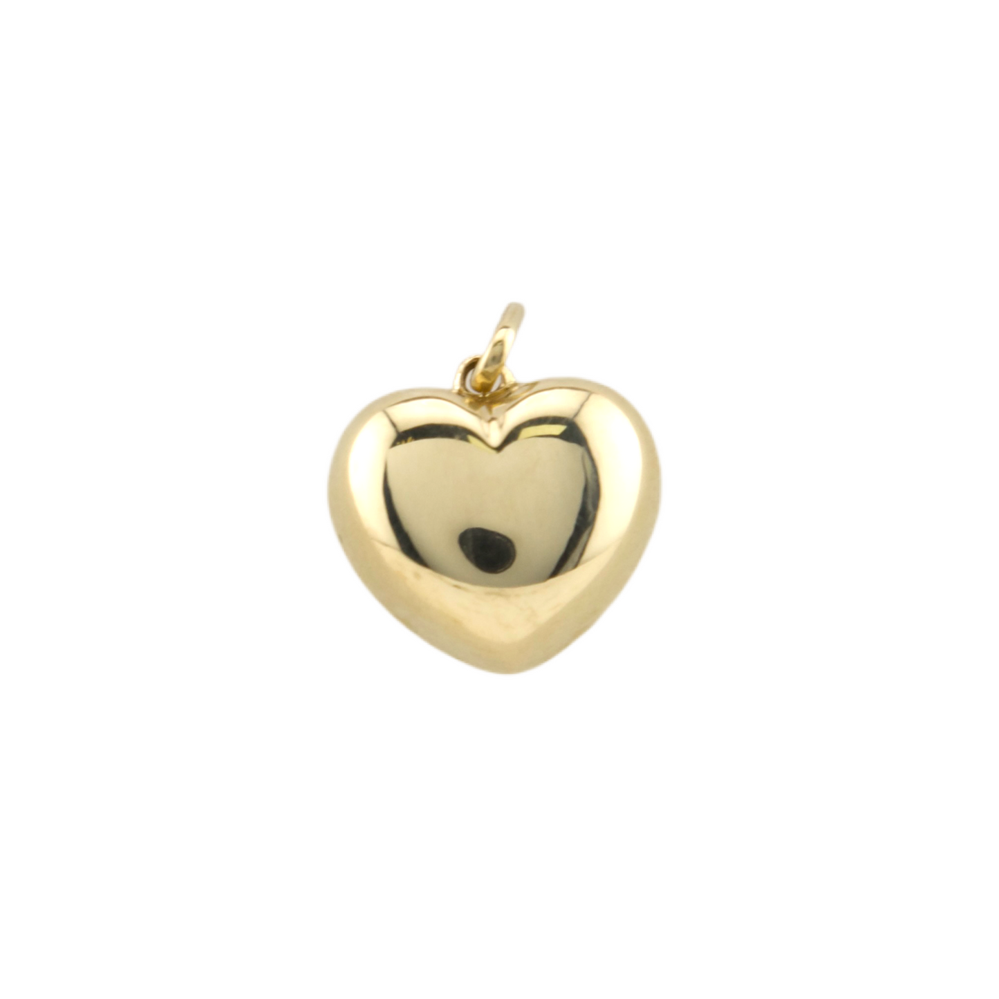 Heart Pendant (Copia)