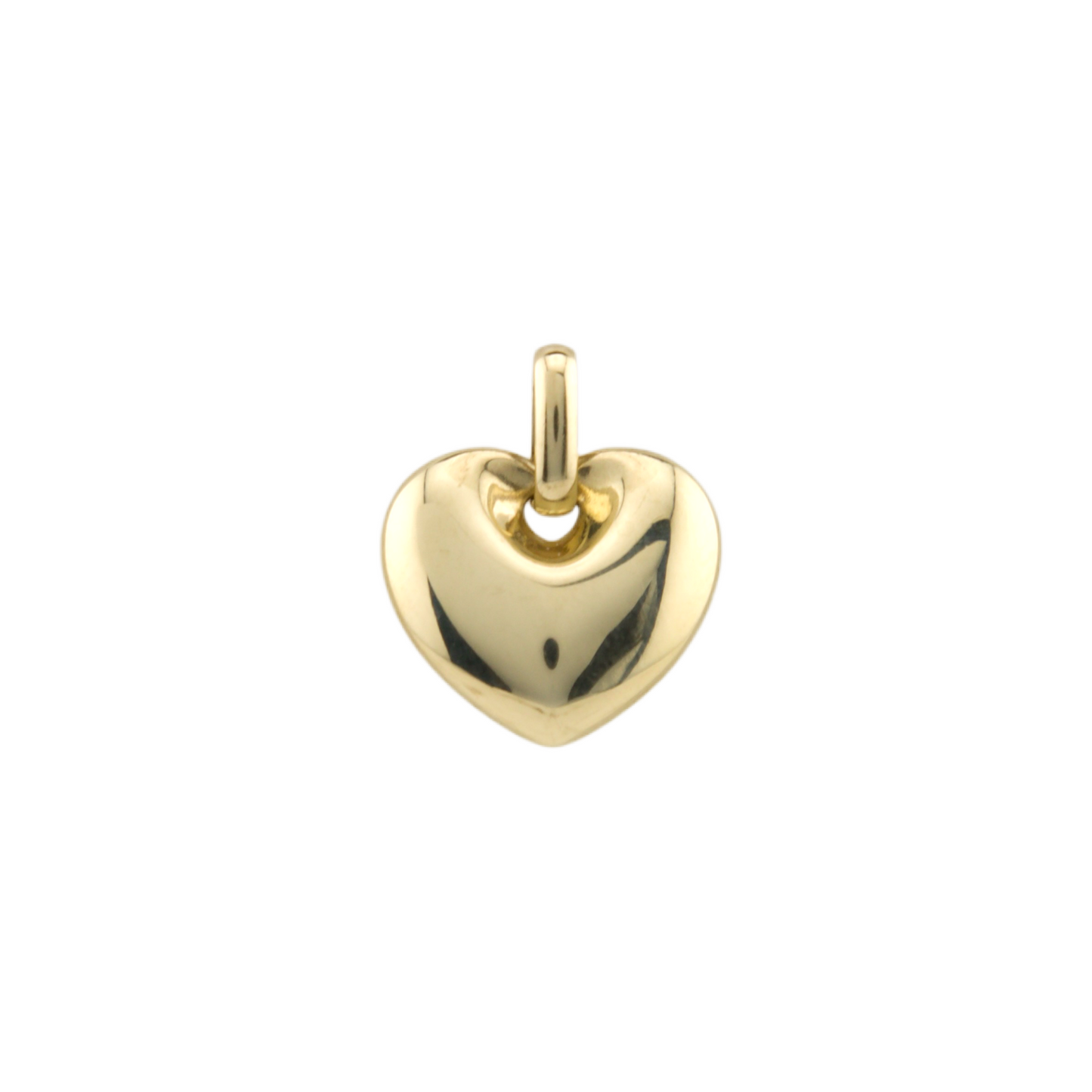 Heart Pendant