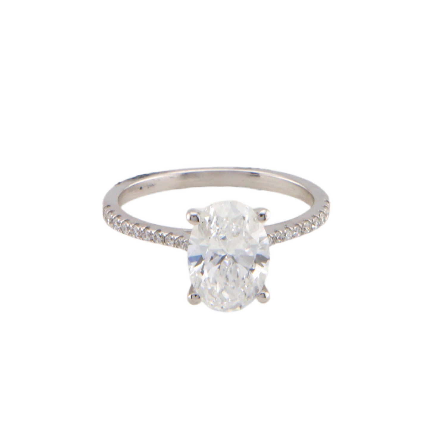 Engagement Diamond Ring