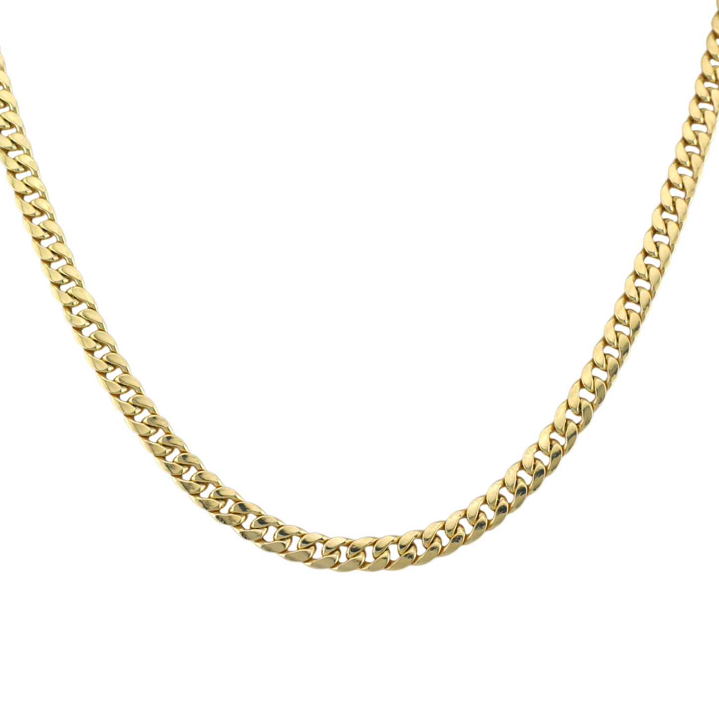 Cuban Link Chain