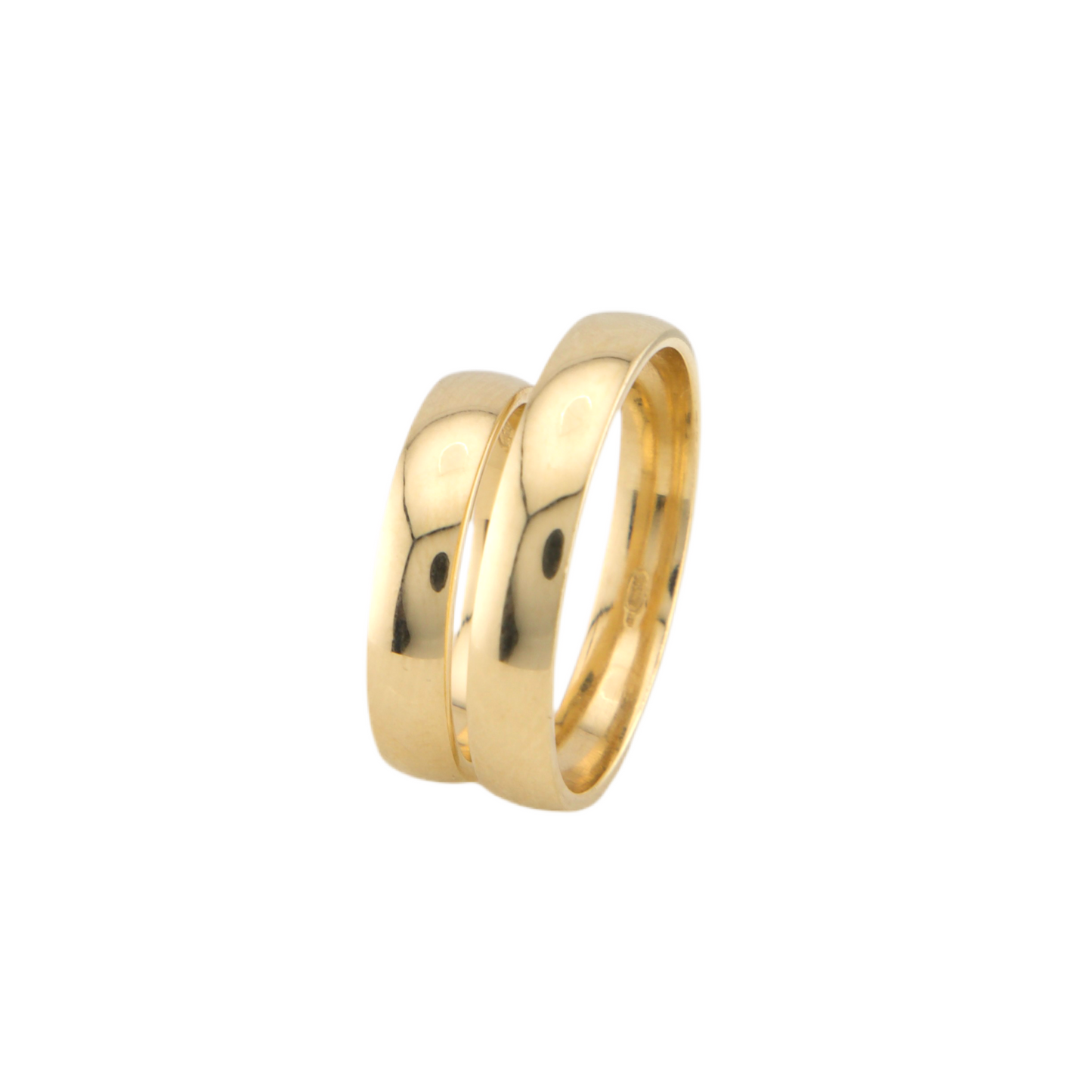 Set Wedding Band