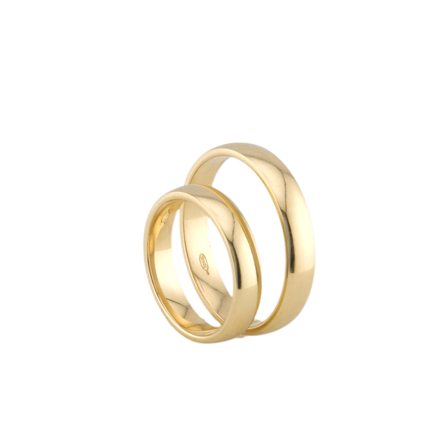 Set Wedding Band