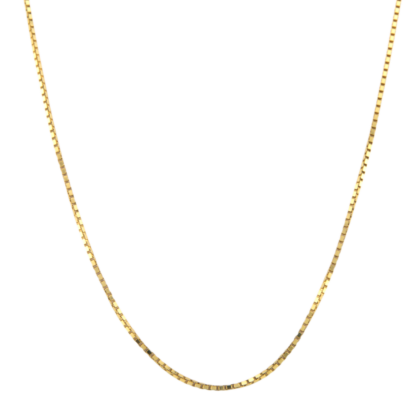 Venezian Link Chain