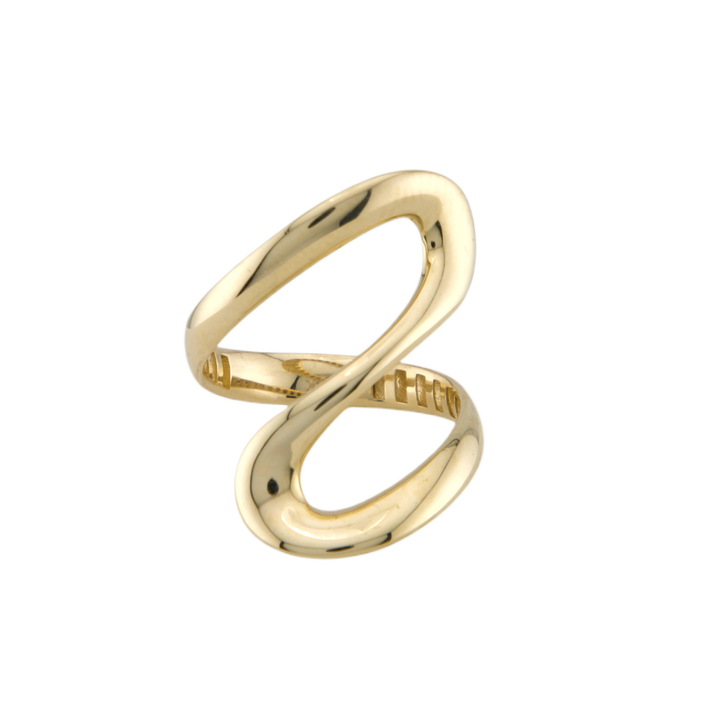 Ultra Fancy Ring